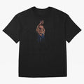Christiano Ronaldo CR7 Oversized T-Shirt Live for the Drama of FIFA World Cup 2026 Group Stage Spirit, Inspired by France and Portugal, Messi, Neymar and Mbappe, Soccer Culture, Superstar Moments, National Team Dreams and Competitive Fire; Perfect