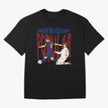 Messi and Ronaldo elclassico moment Oversized T-Shirt Celebrate the Next Chapter of FIFA World Cup 2026 Capturing Neymar, Haaland and Cristiano Ronaldo, Germany Energy, Championship Spirit, Famous Goals, Roaring Crowds and International Football