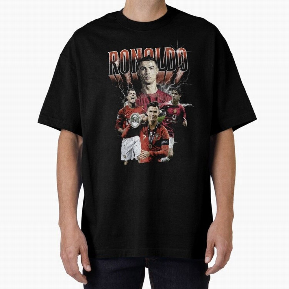 CR7 Vintage T-Shirt Oversized T-Shirt Bring Stadium Energy to the FIFA World Cup 2026 Group Stage Journey through Messi, CR7 and Mbappe Highlights, Germany Pride, Champion Mindset, Group Stage Buzz, Knockout Tension and Passionate Fan Culture;
