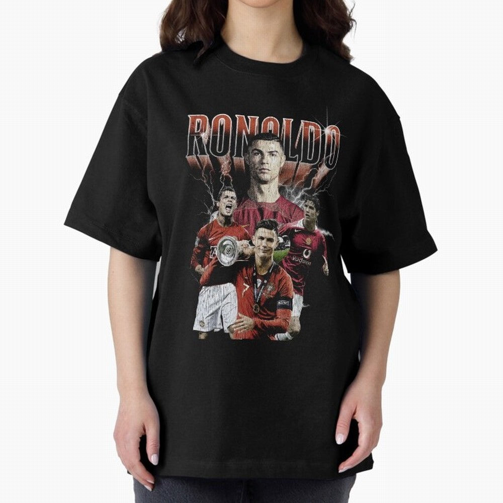 CR7 Vintage T-Shirt Oversized T-Shirt Bring Stadium Energy to the FIFA World Cup 2026 Group Stage Journey through Messi, CR7 and Mbappe Highlights, Germany Pride, Champion Mindset, Group Stage Buzz, Knockout Tension and Passionate Fan Culture;