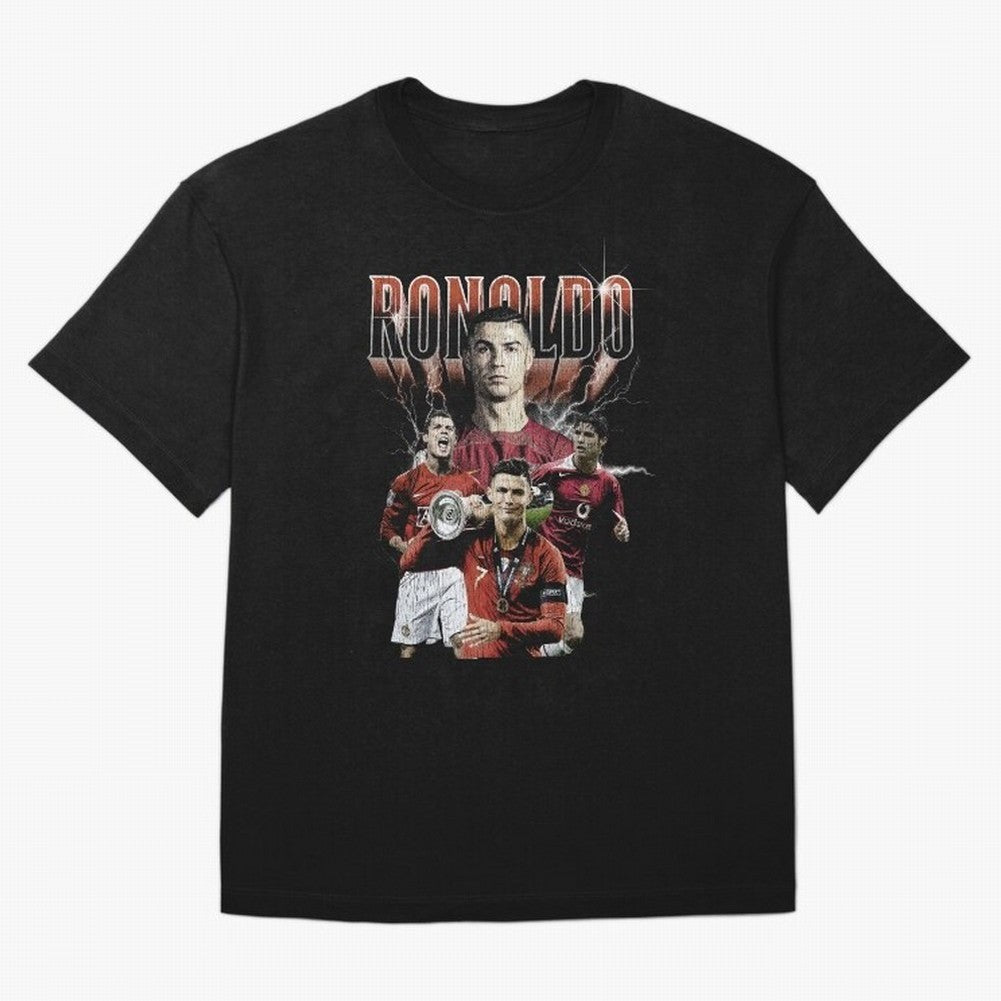 CR7 Vintage T-Shirt Oversized T-Shirt Bring Stadium Energy to the FIFA World Cup 2026 Group Stage Journey through Messi, CR7 and Mbappe Highlights, Germany Pride, Champion Mindset, Group Stage Buzz, Knockout Tension and Passionate Fan Culture;