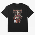 CR7 Vintage T-Shirt Oversized T-Shirt Bring Stadium Energy to the FIFA World Cup 2026 Group Stage Journey through Messi, CR7 and Mbappe Highlights, Germany Pride, Champion Mindset, Group Stage Buzz, Knockout Tension and Passionate Fan Culture;
