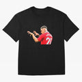 Antony Oversized T-Shirt Bring Supporter Culture to FIFA World Cup 2026 Group Stage for Fans of Messi, Neymar and Mbappe and Netherlands, Bringing Worldwide Fan Energy, Dramatic Goals, Stadium Lights and Championship Celebrations; Built for