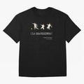 ?La Gravesinha! Oversized T-Shirt Fuel Your Fan Pride for Global Football Passion for FIFA World Cup 2026 Group Stage, Driven by CR7, Portugal, Spain and Germany, Football History, Final Match Energy, Crowd Noise and Once in a Lifetime Moments;