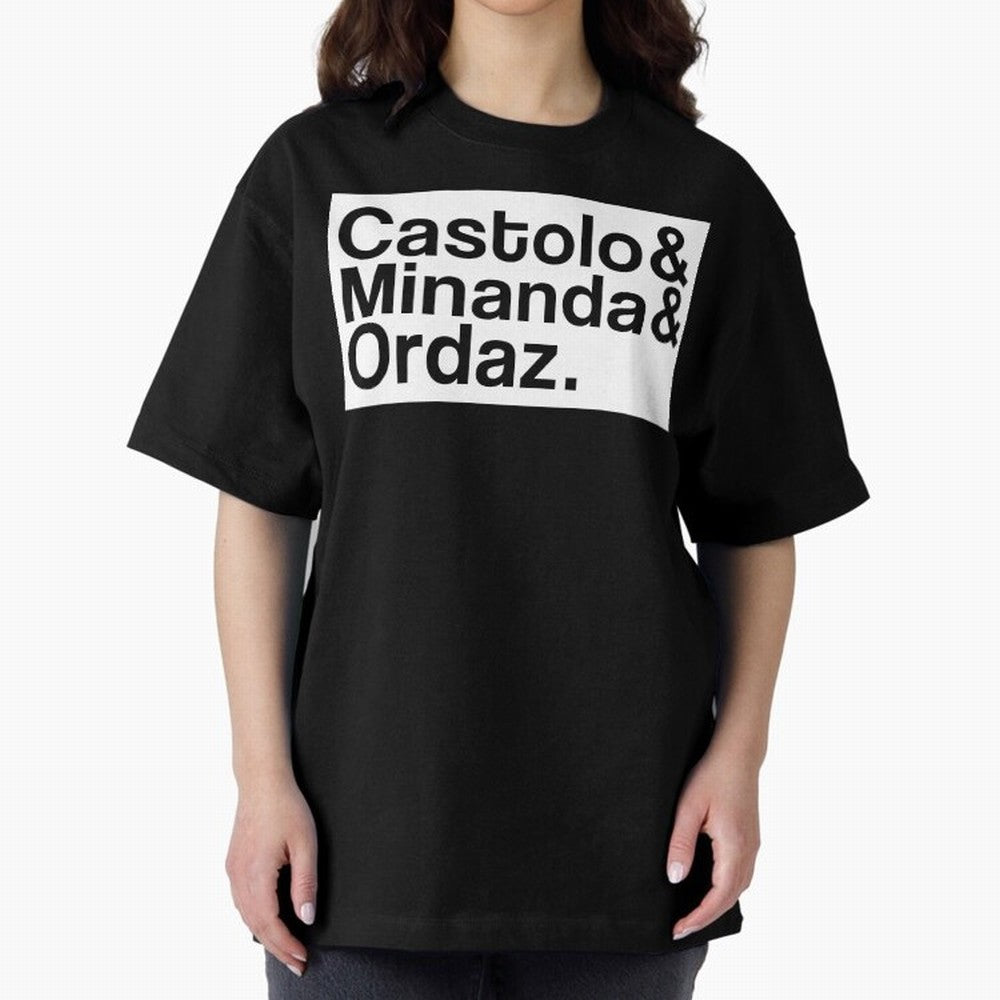Castolo & Minanda & Ordaz. PES Oversized T-Shirt Celebrate Unforgettable Nights in Match Day Hype around FIFA World Cup 2026 Group Stage, Mbappe, England and Germany, Vintage Soccer Flavor, Modern Football Stars, National Flags and Final Night
