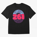 Piccadilly Radio Manchester Oversized T-Shirt Wear the Spirit of FIFA World Cup 2026 Group Stage Spirit, Driven by England, Haaland and Mbappe, Championship Spirit, Famous Goals, Roaring Crowds and International Football Unity; Made for Die Hard