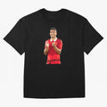 Casemiro Oversized T-Shirt Fuel the Hype around FIFA World Cup 2026 Filled with Messi, CR7 and Mbappe, England Energy, Fan Favorite Moments, National Team Passion, Big Match Drama and Soccer History; Perfect for People Who Love Argentina, Brazil,