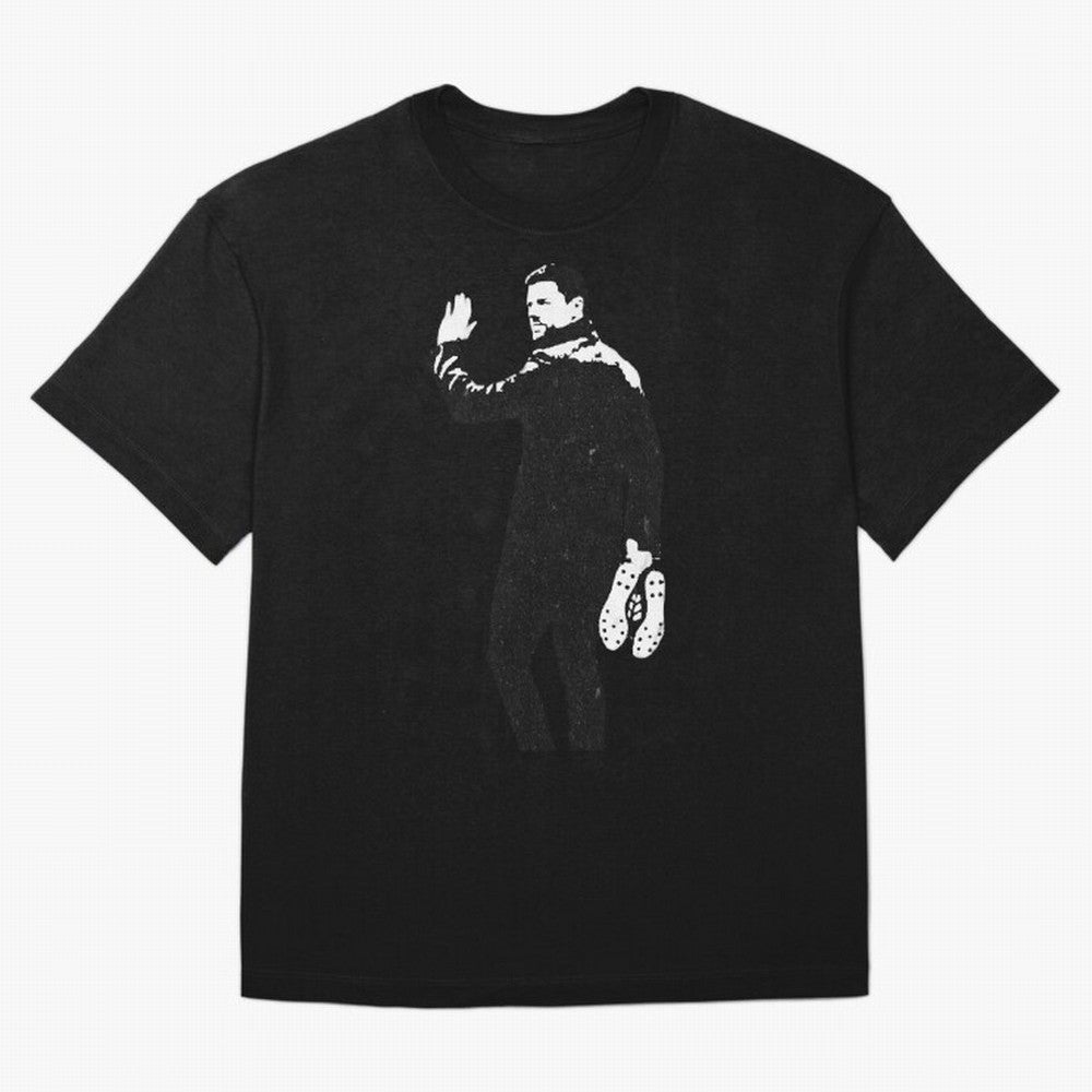 Xabi Alonso Oversized T-Shirt Remember Match Day Hype around FIFA World Cup 2026 Group Stage, CR7 and Messi, Argentina and Brazil, Tournament Hype, Historic Matchups, Family Viewing Parties and Global Sports Pride; Ideal for Passionate Fans Who
