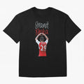 Granit Xhaka Oversized T-Shirt Make Your Look Match FIFA World Cup 2026 USA Canada Mexico with Messi, CR7 and Mbappe, France Energy, Goal Celebration Energy, Supporter Heritage, Football Icons and Worldwide Tournament Joy; Perfect for Fans,