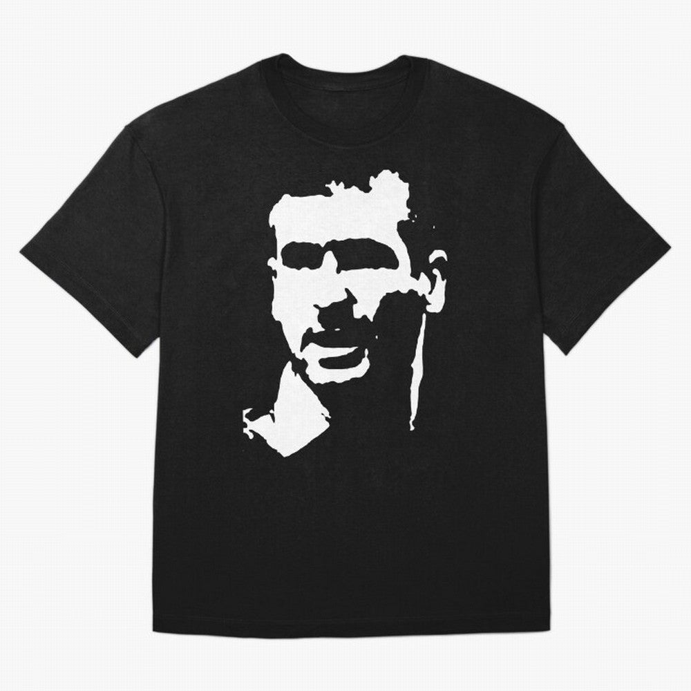 Eric Cantona Manchester Football Legend Oversized T-Shirt Celebrate Football Heritage in the FIFA World Cup 2026 Group Stage Journey through Neymar Highlights, England and Germany Pride, Football History, Final Match Energy, Crowd Noise and Once in