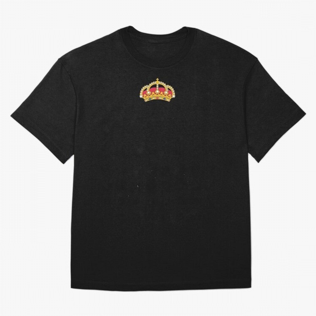 Keep calm and Hala Madrid! Oversized T-Shirt Discover Match Day Hype around FIFA World Cup 2026, Cristiano Ronaldo, Haaland and CR7, Brazil, Vintage Soccer Flavor, Modern Football Stars, National Flags and Final Night Emotion; Ideal for Passionate