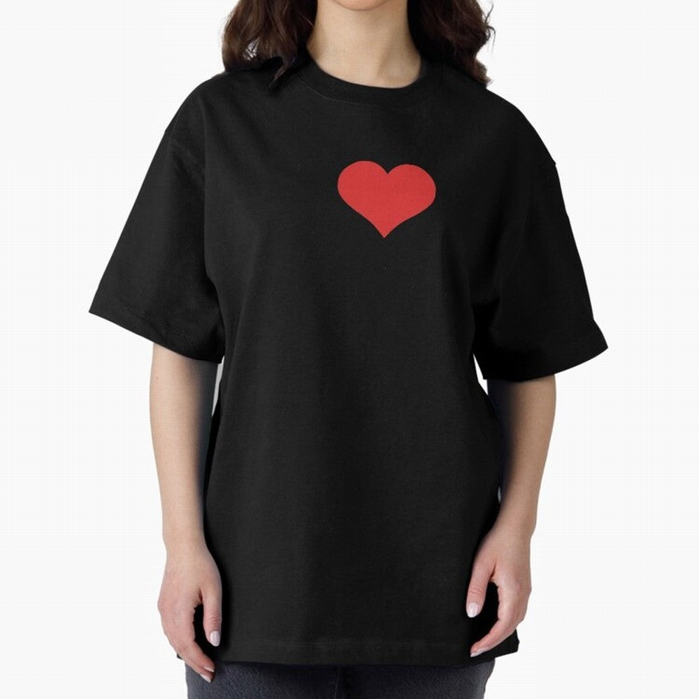 I Love Football Oversized T-Shirt Stand with FIFA World Cup 2026 Group Stage Spirit, Celebrating Netherlands, Messi, CR7 and Mbappe, Classic Soccer Heritage, Championship Pressure, Fan Loyalty and International Pride; Ideal for Fans Who Follow
