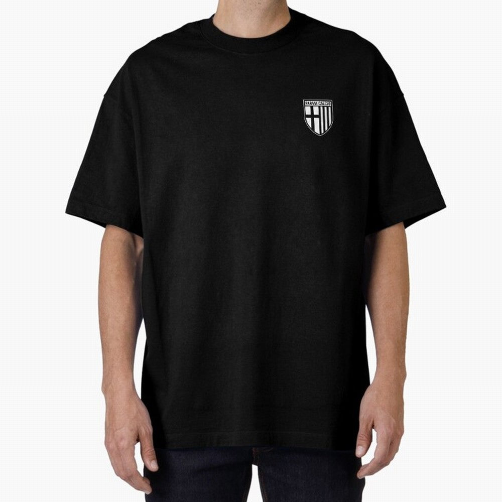 PARMA Oversized T-Shirt Feel the Roar of FIFA World Cup 2026 Spirit, Driven by England, France and Netherlands, CR7, Sports Nostalgia, International Competition, Famous Players and Unforgettable Victories; Perfect for People Who Love Argentina,