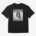 Pele Oversized T-Shirt Celebrate Classic Football Spirit in Global Football Passion for FIFA World Cup 2026 Group Stage, Built around CR7 and Messi, France, Football Festival Excitement, Trophy Ambitions, Country Rivalries and Star Player Buzz;