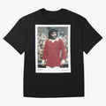 George Best - Manchester United Oversized T-Shirt Represent the Passion of FIFA World Cup 2026 Group Stage with Messi, Neymar and Mbappe, Spain Energy, Match Day Excitement, Supporter Culture, Golden Goals and Global Football Passion; Created for