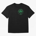 Panathinaikos FC Oversized T-Shirt Upgrade FIFA World Cup 2026 Featuring Cristiano Ronaldo, Haaland and CR7, Argentina and Brazil Energy, Global Supporter Spirit, Legendary Goals, National Colors and Tournament Celebration; Perfect for Supporters