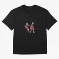 Andres Iniesta and Xavi Minimalist Oversized T-Shirt Carry FIFA World Cup 2026 Group Stage Connected to Cristiano Ronaldo, England Energy, Fan Favorite Moments, National Team Passion, Big Match Drama and Soccer History; Perfect for People Who Love