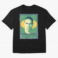 Ronaldo Brasil Oversized T-Shirt Bring a Vintage Feel to Match Day Hype around FIFA World Cup 2026 USA Canada Mexico, Cristiano Ronaldo, Haaland and CR7, Spain and Netherlands, Classic Soccer Heritage, Championship Pressure, Fan Loyalty and