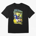 Joga Bonito Brazil Oversized T-Shirt Honor the Football Icons of Global Football Passion for FIFA World Cup 2026 USA Canada Mexico, Connected to Cristiano Ronaldo, Netherlands, Supporter Pride, Iconic Celebrations, Legendary Names and Global Match