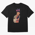 PEDRI Oversized T-Shirt Show Your Love for FIFA World Cup 2026 USA Canada Mexico Spirit, Featuring France, Mbappe and Neymar, Vintage Soccer Flavor, Modern Football Stars, National Flags and Final Night Emotion; Perfect for Supporters Who Want Bold