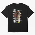 Ronaldos And Messis C-C-H-A-M-P-I-O-N-N Oversized T-Shirt Bring World Football Passion into the FIFA World Cup 2026 Journey through Cristiano Ronaldo Highlights, England and Germany Pride, Stadium Memories, Football Loyalty, International Chants