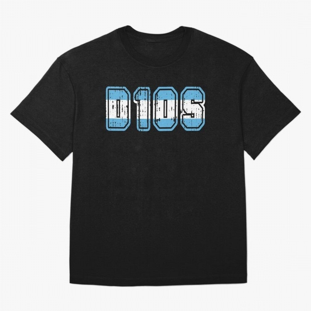 Dios Oversized T-Shirt Show Fan Pride Across FIFA World Cup 2026 Centered on CR7 and Messi, Portugal, Spain and Germany Energy, Game Day Rituals, Football Legends, Country Pride and the Road to the Final; Perfect for Fans, Collectors, Family