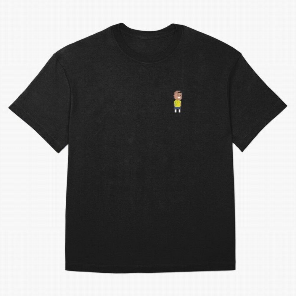 R9 Brazil 2002 Oversized T-Shirt Represent Fans Who Live for Match Day Hype around FIFA World Cup 2026 USA Canada Mexico, Haaland and Mbappe, Brazil, Portugal and Argentina, Global Supporter Spirit, Legendary Goals, National Colors and Tournament