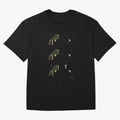 Penalty miss Oversized T-Shirt Make Memories around FIFA World Cup 2026 Connected to CR7, Brazil, Portugal and Argentina Energy, Sports Nostalgia, International Competition, Famous Players and Unforgettable Victories; Ideal for Passionate Fans Who