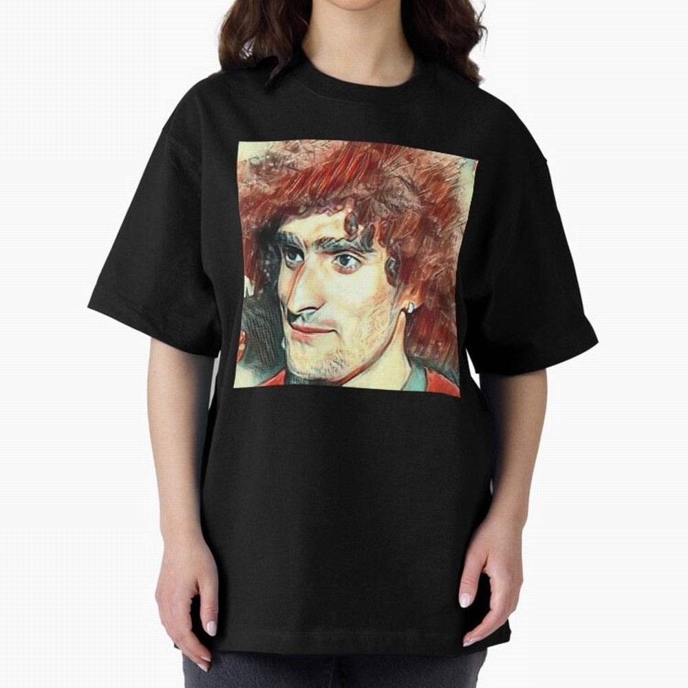 Marouane Fellaini Oversized T-Shirt Step into FIFA World Cup 2026 Group Stage Highlighting Neymar, Haaland and Cristiano Ronaldo, Brazil, Portugal and Argentina Energy, Football History, Final Match Energy, Crowd Noise and Once in a Lifetime