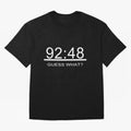 92:48 Guess what? Oversized T-Shirt Represent the FIFA World Cup 2026 Group Stage Journey through Messi, CR7 and Mbappe Highlights, Germany Pride, Fan Favorite Moments, National Team Passion, Big Match Drama and Soccer History; Great for Supporters