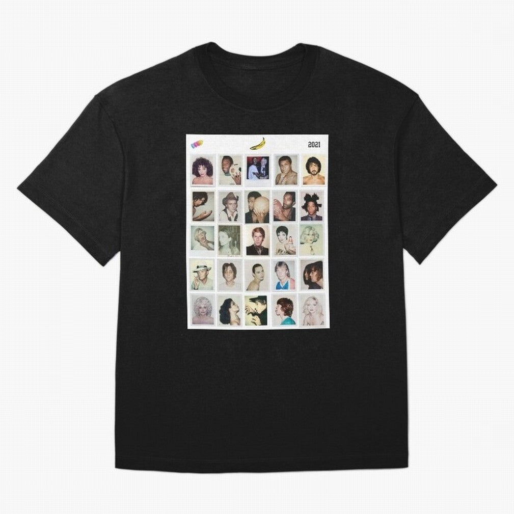 Class of Warhol Oversized T-Shirt Feel the Trophy Chase of the FIFA World Cup 2026 Group Stage Journey through Haaland and Mbappe Highlights, England, France and Netherlands Pride, Stadium Memories, Football Loyalty, International Chants and