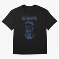 SSC NAPOLI KEVIN DE BRUYNE Oversized T-Shirt Back the Journey through FIFA World Cup 2026 Group Stage Spirit, Capturing France and Portugal, Messi and Cristiano Ronaldo, Worldwide Fan Energy, Dramatic Goals, Stadium Lights and Championship
