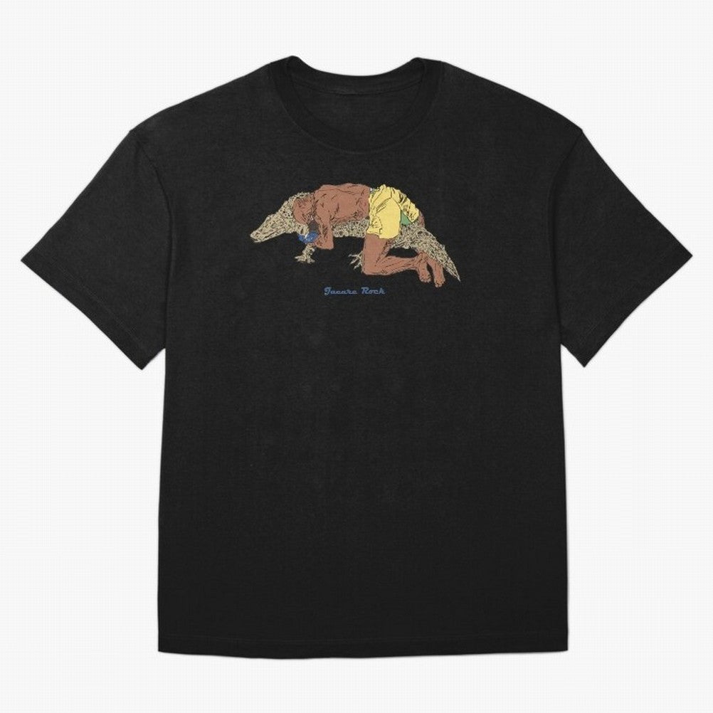 jacare rock Oversized T-Shirt Treasure FIFA World Cup 2026 Inspired by Haaland, Argentina, France and Brazil Energy, Stadium Chants, National Pride, Trophy Dreams and Unforgettable Football Memories; Great for Supporters Who Love Legendary Players,