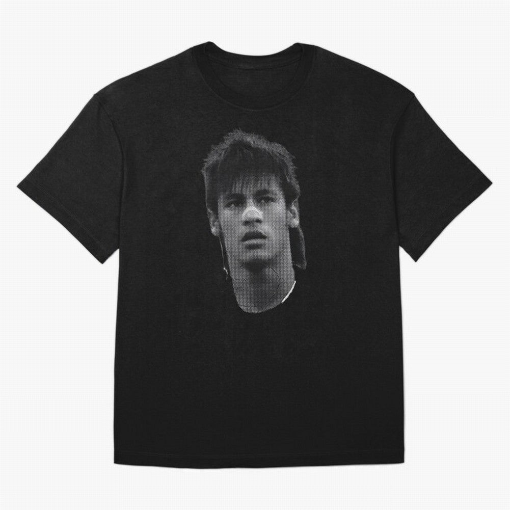 Neymar Vintage Tshirt Oversized T-Shirt Celebrate Global Passion for FIFA World Cup 2026 USA Canada Mexico Spirit, Capturing Spain and Netherlands, Messi, Champion Mindset, Group Stage Buzz, Knockout Tension and Passionate Fan Culture; Perfect for