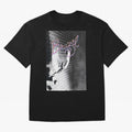 Brazil Oversized T-Shirt Turn Football Passion into FIFA World Cup 2026 Spirit, Inspired by Netherlands, Messi, CR7 and Mbappe, Match Day Excitement, Supporter Culture, Golden Goals and Global Football Passion; Ideal for Football Dads, Football