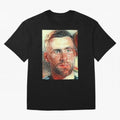 Luke Shaw Oversized T-Shirt Make Every Match About FIFA World Cup 2026 Group Stage Spirit, Highlighting France and Portugal, Cristiano Ronaldo, Fan Favorite Moments, National Team Passion, Big Match Drama and Soccer History; Perfect for Supporters