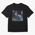 Tori Amos Boys For Pele Album Promo Art Retro Print Oversized T-Shirt Show Championship Spirit for Match Day Hype around FIFA World Cup 2026 USA Canada Mexico, Mbappe and Neymar, England and Germany, Match Day Excitement, Supporter Culture, Golden