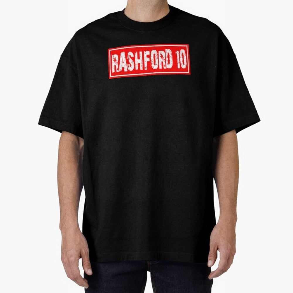 Marcus Rashford Oversized T-Shirt Represent the Passion of the FIFA World Cup 2026 Group Stage Journey through Haaland and Mbappe Highlights, England and Germany Pride, Champion Mindset, Group Stage Buzz, Knockout Tension and Passionate Fan