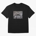 Old Trafford Oversized T-Shirt Honor the Football Icons of the FIFA World Cup 2026 USA Canada Mexico Journey through Messi Highlights, Brazil Pride, Stadium Chants, National Pride, Trophy Dreams and Unforgettable Football Memories; Ideal for