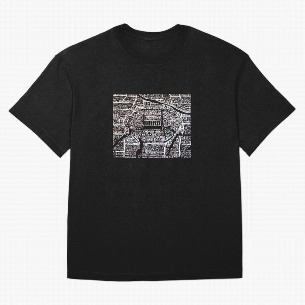 Old Trafford Oversized T-Shirt Honor the Football Icons of the FIFA World Cup 2026 USA Canada Mexico Journey through Messi Highlights, Brazil Pride, Stadium Chants, National Pride, Trophy Dreams and Unforgettable Football Memories; Ideal for