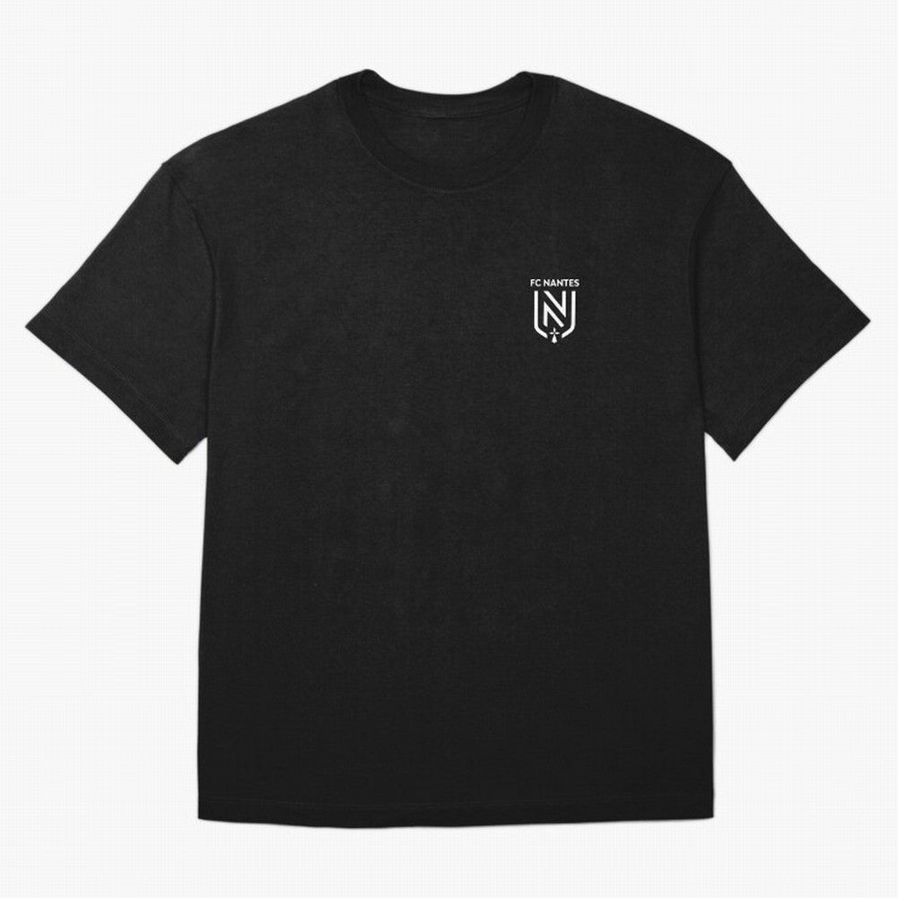 NANTES Oversized T-Shirt Fuel FIFA World Cup 2026 Featuring Haaland and Mbappe, England and Germany Energy, Stadium Memories, Football Loyalty, International Chants and Championship Tradition; Ideal for Passionate Fans Who Love Underdog Stories,