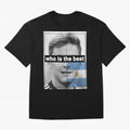 dybala Oversized T-Shirt Carry National Pride through Global Football Passion for FIFA World Cup 2026, Filled with Messi, CR7 and Mbappe, Argentina and Brazil, Stadium Chants, National Pride, Trophy Dreams and Unforgettable Football Memories; Made