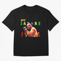 Ronaldo Jacare Souza MMA UFC 256 Oversized T-Shirt Elevate Global Football Passion for FIFA World Cup 2026 Group Stage, Featuring Messi, CR7 and Mbappe, England, Match Day Excitement, Supporter Culture, Golden Goals and Global Football Passion;