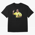 Ronaldo R9 - Brazil Oversized T-Shirt Make Every Match About FIFA World Cup 2026 Group Stage Highlighting Messi, Neymar and Mbappe, Argentina and Brazil Energy, Supporter Pride, Iconic Celebrations, Legendary Names and Global Match Day Energy;