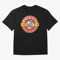 Football Is Everything - Manchester Fan Vintage Oversized T-Shirt Fuel the Hype around Match Day Hype around FIFA World Cup 2026, Cristiano Ronaldo, England and Germany, Football Festival Excitement, Trophy Ambitions, Country Rivalries and Star