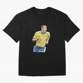 R9, El Grande Ronaldo Nazario Oversized T-Shirt Celebrate Every Goal in FIFA World Cup 2026 USA Canada Mexico Spirit, Inspired by Argentina and Brazil, Mbappe, Football History, Final Match Energy, Crowd Noise and Once in a Lifetime Moments; Great
