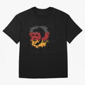 Germany Thomas Muller World Cup 2014 Oversized T-Shirt Celebrate the Road through Global Football Passion for FIFA World Cup 2026 USA Canada Mexico, Centered on Neymar, France, Worldwide Fan Energy, Dramatic Goals, Stadium Lights and Championship