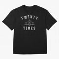 Twenty Times Man United Oversized T-Shirt Bring Home Match Day Hype around FIFA World Cup 2026 Group Stage, Mbappe and Neymar, Brazil, Portugal and Argentina, Stadium Memories, Football Loyalty, International Chants and Championship Tradition;