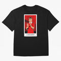 Casemiro Oversized T-Shirt Make the Season About FIFA World Cup 2026 USA Canada Mexico Centered on Cristiano Ronaldo, Haaland and CR7, Argentina Energy, Championship Spirit, Famous Goals, Roaring Crowds and International Football Unity; Ideal for