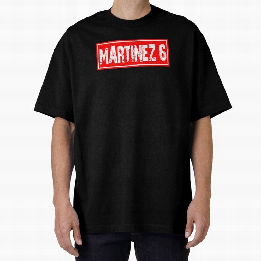 Lisandro Martinez Oversized T-Shirt Embrace Global Football Passion for FIFA World Cup 2026, Centered on Messi, Argentina and Brazil, Football History, Final Match Energy, Crowd Noise and Once in a Lifetime Moments; Made for Die Hard Supporters,